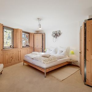 Apartament z 2 sypialniami